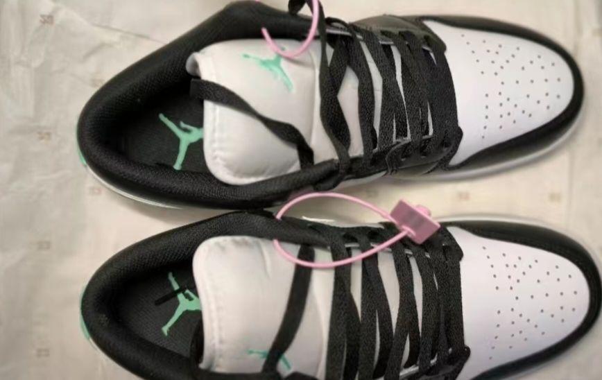 Nike Court Borough 休闲复古 舒适透气 防滑耐磨 轻便运动 板鞋